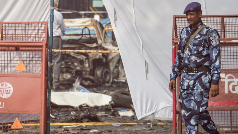 RDX और Ammonium Nitrate में क्या फर्क है? आसान भाषा में समझें सभी सवालों के जवाब