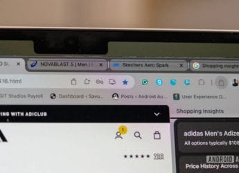 Chrome endlich Funktion,schon lange nicht mehr bietet