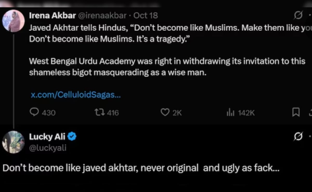 Latest and Breaking News on NDTV