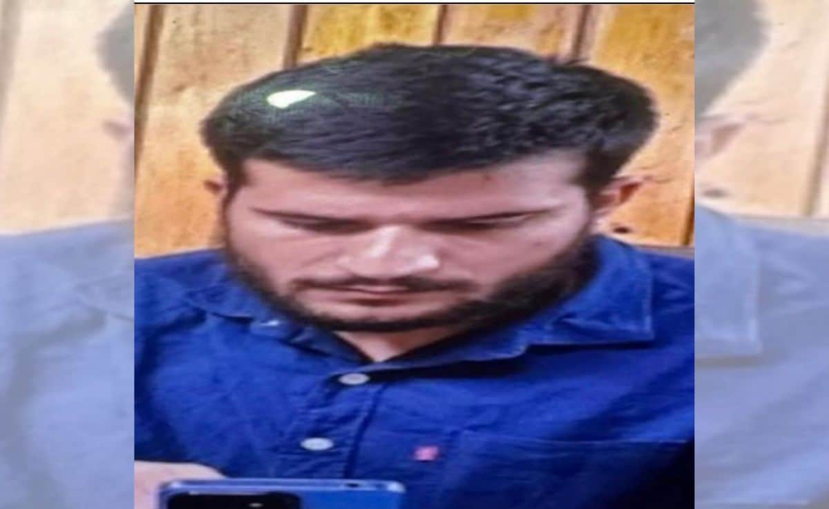 Suspected Suicide Bomber Part Of Radical Doctors' Group On Telegram: Sources