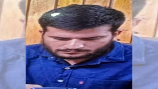 Dr Umar was driving car that exploded near Red Fort Security sources