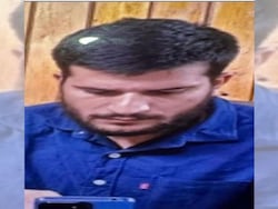 DNA Test Confirms Dr Umar Drove i20 That Exploded Near Red Fort: Sources