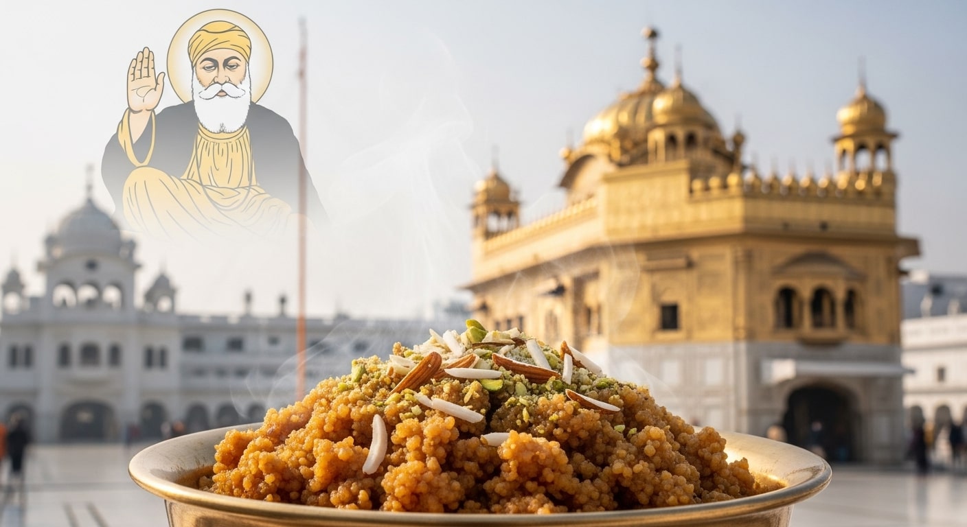 Guru Nanak Jayanti 2025: When Is Gurupurab? How To Make Kadha Prasad For The Celebration