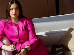 सोनम कपूर ने अनाउंस की दूसरी प्रेगनेंसी, तस्वीरों में बेबी बंप दिखाया और लिखा- MOTHER