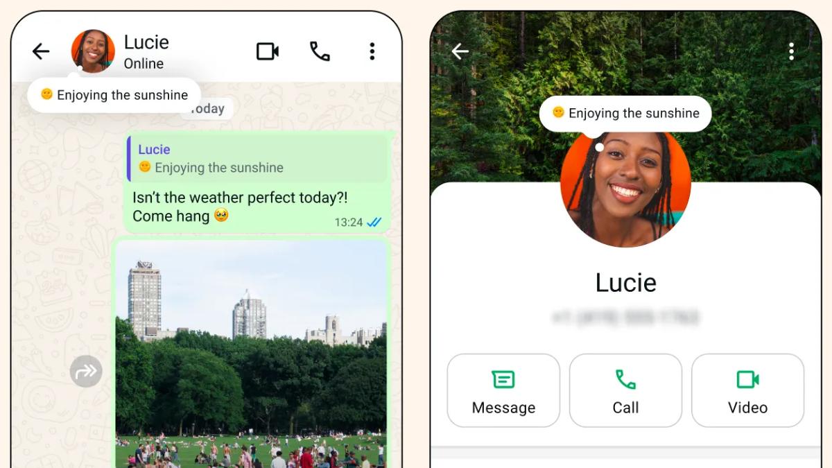 WhatsApp पर लौटा पुराना फीचर, क्या आपने किया इस्तेमाल?