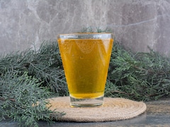 What Happens To Your Body After Drinking Ajwain Water?