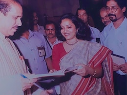 Trending News : मंत्रालयात काम करताना झाला छळ! 'दामिनी' मालिकेच्या लेखिकेचा धक्कादायक खुलासा, कारणही सांगितलं