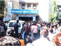 BJP नेता को दिनदहाड़े गोली मारी, अब 'शव' लेकर कलेक्ट्रेट पहुंचे लोग, चित्तौड़गढ़ में हंगामा