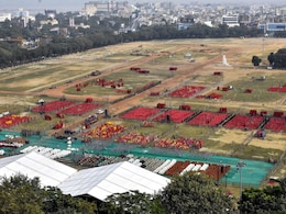 पटना में आज कैसा रहेगा मौसम, आज नीतीश का शपथग्रहण, गांधी मैदान में कंपकंपाएंगी ठंडी हवाएं
