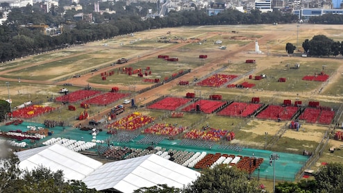 पटना में आज कैसा रहेगा मौसम, आज नीतीश का शपथग्रहण, गांधी मैदान में कंपकंपाएंगी ठंडी हवाएं
