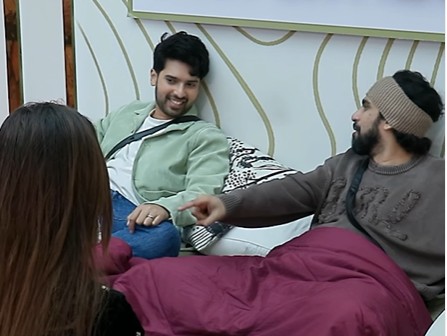 अरमान मलिक ने भाई अमाल मलिक को क्या दी सलाह? इस कंटेस्टेंट से दे डाली दूर रहने की सलाह!