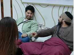 अरमान मलिक ने भाई अमाल मलिक को क्या दी सलाह? इस कंटेस्टेंट से दे डाली दूर रहने की सलाह!