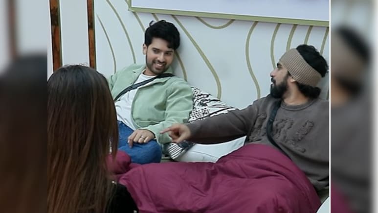 अरमान मलिक ने भाई अमाल मलिक को क्या दी सलाह? इस कंटेस्टेंट से दे डाली दूर रहने की सलाह!