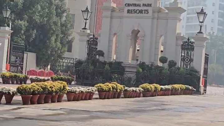 2 Class 11 Students Shoot Classmate At Posh Housing Society In Gurugram