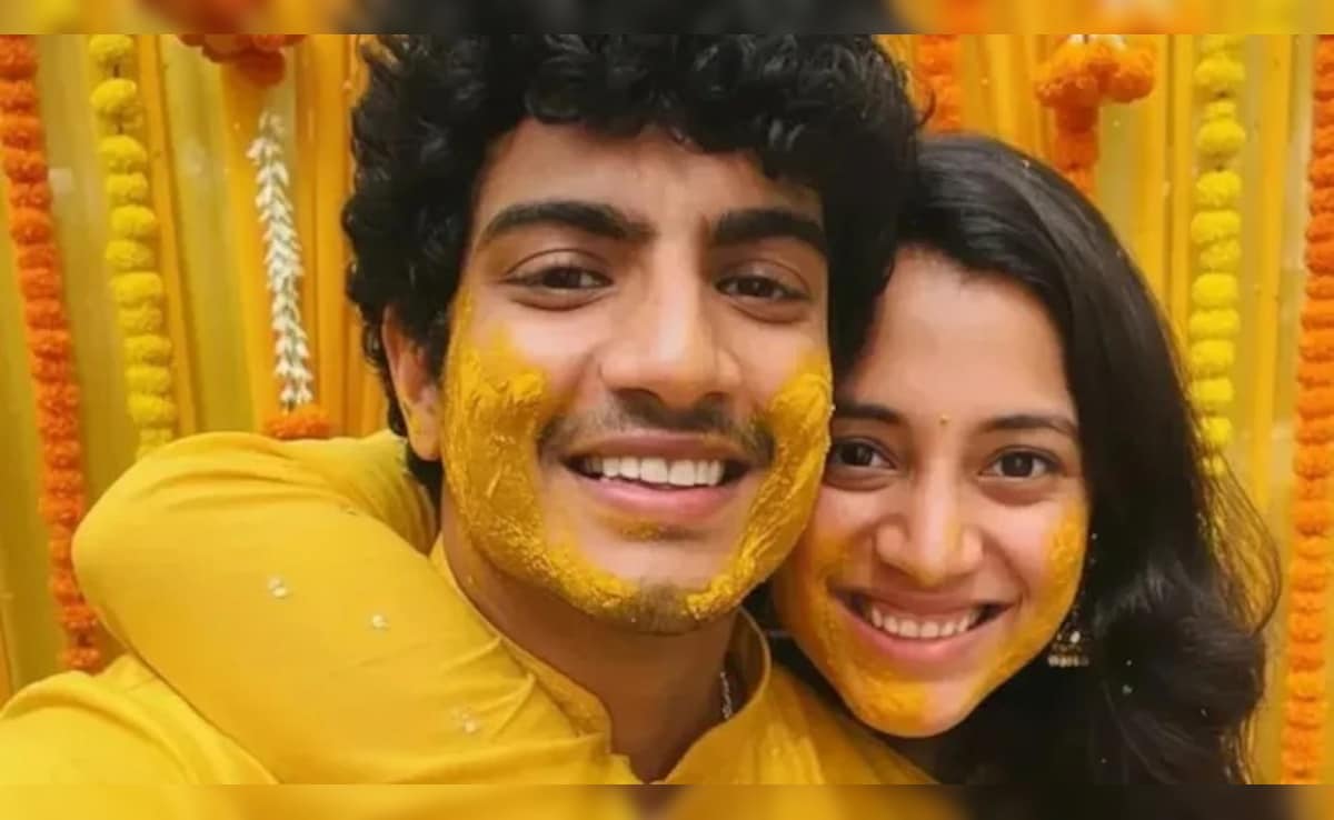 स्मृति मंधाना और पलाश मुच्छल के सपोर्ट में उतरी 28 साल की ये एक्ट्रेस, बोलीं- अभी सबसे ज्यादा जरूरी...