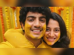 स्मृति मंधाना और पलाश मुच्छल के सपोर्ट में उतरी 28 साल की ये एक्ट्रेस, बोलीं- अभी सबसे ज्यादा जरूरी...