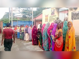 Bihar Elections Live: पहले चरण में करीब 65% रिकॉर्ड वोटिंग, अब दूसरे चरण के प्रचार में कई दिग्गज झोकेंगे ताकत