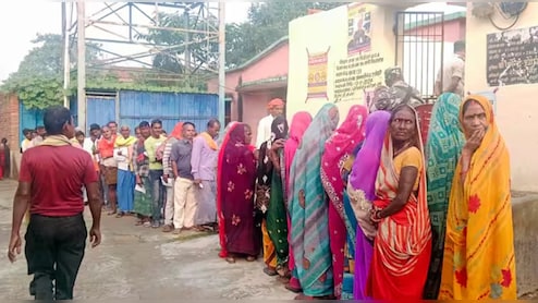 Bihar Elections Live: सम्राट बोले- लालू परिवार से कोई नहीं जीतेगा चुनाव, पूर्णिया में अमित शाह का आज रोड शो