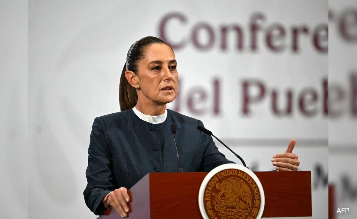 Mexican President Presses Charges After Groping Incident During Public Walk