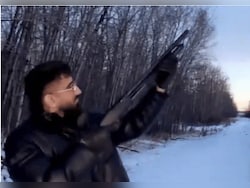 Man Who Gave Weapons For Kapil Sharma Cafe Firing Is A Gun Nut: All About Him