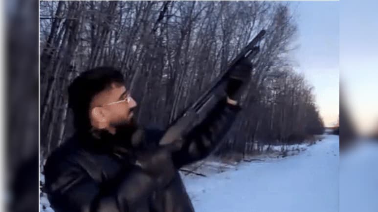 Man Who Gave Weapons For Kapil Sharma Cafe Firing Is A Gun Nut: All About Him