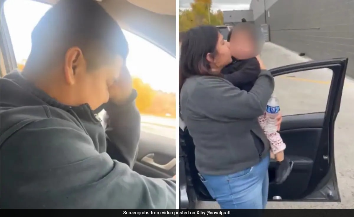 Federal Agents Under Fire After Alleged Pepper Spray Incident Involving Toddler