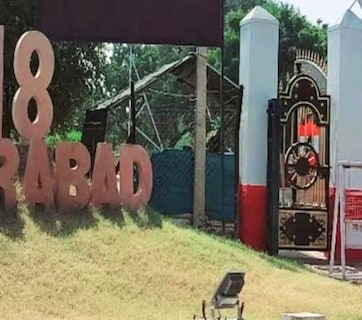Nasirabad Foundation Day: 207 साल का हुआ ऐतिहासिक शहर नसीराबाद, जहां से गूंजा था राजपूताना में बगावत सबसे पहले शंखनाद