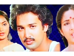 16 की उम्र में डेब्यू, 34 में सुसाइड, रजनीकांत से विजय थलपति तक...,जैसे सुपरस्टार्स की बनी हीरोइन