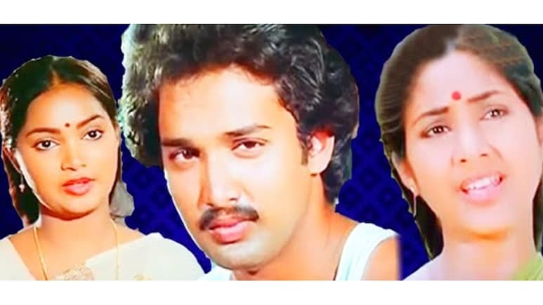 16 की उम्र में डेब्यू, 34 में सुसाइड, रजनीकांत से विजय थलपति तक...,जैसे सुपरस्टार्स की बनी हीरोइन