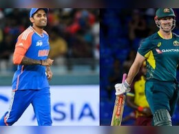 IND vs AUS 5th T20I LIVE Streaming: भारत में यहां फ्री में देखें ब्रिसबेन टी-20 मैच का लाइव टेलीकास्ट