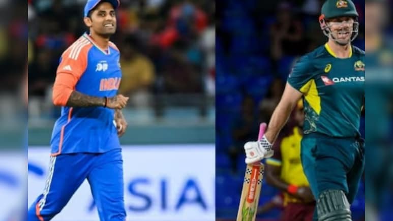 IND vs AUS 5th T20I LIVE Streaming: भारत में यहां फ्री में देखें ब्रिसबेन टी-20 मैच का लाइव टेलीकास्ट