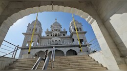 पुष्कर: सिख आस्था का प्रतीक स्थल, जहां आए थे गुरु नानक और गुरु गोविंद सिंह