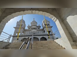 पुष्कर: सिख आस्था का प्रतीक स्थल, जहां आए थे गुरु नानक और गुरु गोविंद सिंह