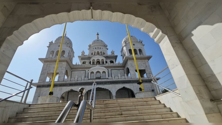 पुष्कर: सिख आस्था का प्रतीक स्थल, जहां आए थे गुरु नानक और गुरु गोविंद सिंह