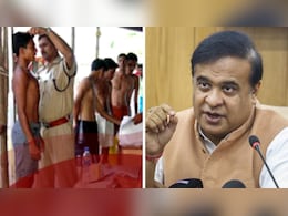 असम पुलिस में निकलेगी पंबर भर्ती, SI और कॉन्स्टेबल के पदों पर ऐसे कर सकते हैं आवेदन