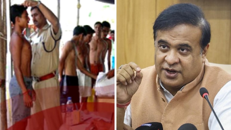 असम पुलिस में निकलेगी पंबर भर्ती, SI और कॉन्स्टेबल के पदों पर ऐसे कर सकते हैं आवेदन