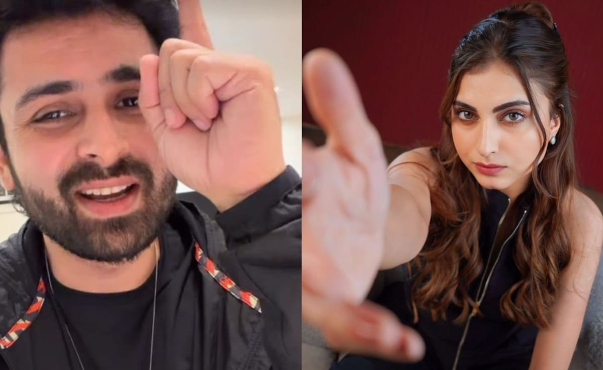 Shoaib Ibrahim To Trolls Accusing Him Of Supporting Farrhana Bhatt On Bigg Boss 19 Because She Is Muslim: "Baat Religion Pe Aa Gayi"