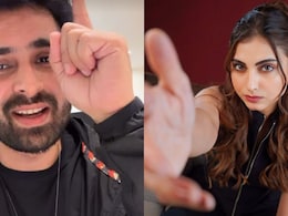 Shoaib Ibrahim To Trolls Accusing Him Of Supporting Farrhana Bhatt On <i>Bigg Boss 19</i> Because She Is Muslim: "<i>Baat</i> Religion <i>Pe Aa Gayi</i>"