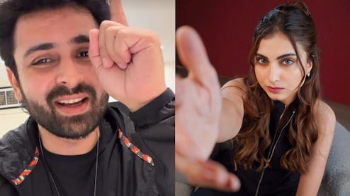 Shoaib Ibrahim To Trolls Accusing Him Of Supporting Farrhana Bhatt On Bigg Boss 19 Because She Is Muslim: "Baat Religion Pe Aa Gayi"