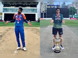 Hong Kong Sixes Final: हार्दिक का जबरा फैन निकला पाकिस्तानी स्टार, ट्रॉफी जीतने के बाद पंड्या के अंदाज में मनाया जश्न