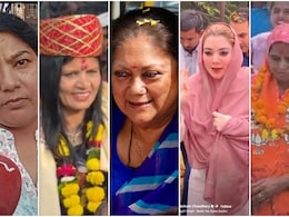 Rajasthan By Election 2025: 'नारी शक्ति' ने हिला दिया अंता का चुनावी माहौल! किसके सिर सजेगा जीत का ताज?