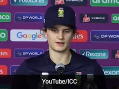 SA Captain Echoes Cummins' 2023 WC Words Ahead Of India Final