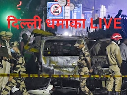 Delhi Blast LIVE: पुलवामा से लेकर फरीदाबाद तक...लाल किला हमले की पूरी साजिश डिकोड, पढ़ें लेटेस्ट अपडेट्स