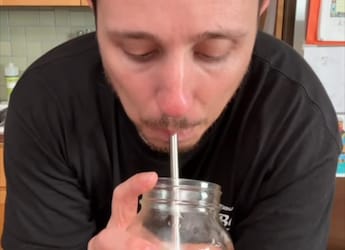 'Got To Try This': Internet Gives A Thumbs Up To Homemade Iced Coke Recipe