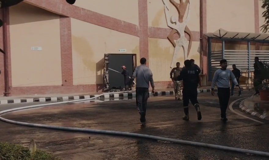 Latest and Breaking News on NDTV