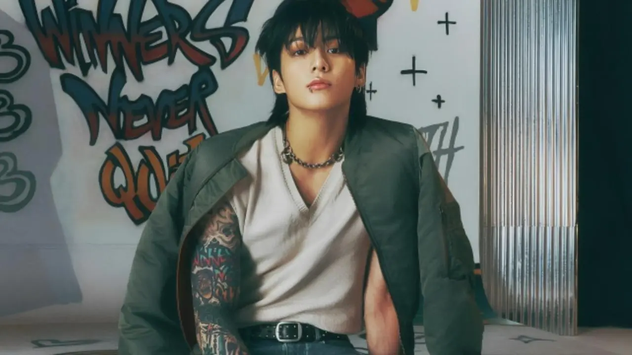 BTS Member Jungkook's Global Exhibition <i>Golden: The Moments</i> To Debut In India. Details Inside