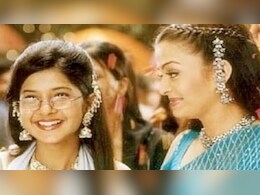 ऐश्वर्या संग ये बच्ची बड़ी होकर बनी उनसे भी ज्यादा खूबसूरत एक्ट्रेस, पति की हुई 3 शादी, टैलेंट में आलिया-श्रद्धा से कम नहीं