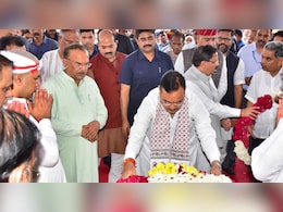 CM भजनलाल शर्मा ने वासुदेव देवनानी की पत्‍नी को दी श्रद्धांजलि, बोले- उनका स्नेह और सरलता सदा याद रहेगी