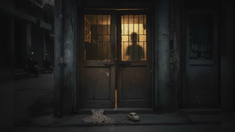 8 साल की मासूम से दरिंदगी! दुकान पर खरीदी करने आई थी बच्ची, दुकानदार ने पकड़कर किया दुष्कर्म