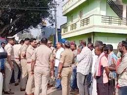 Karnataka Man Mixes Poisonous Plant In Neighbour's Food To Avenge Old Feud